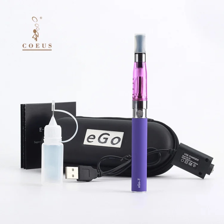 
Colorful ego t preheat vape pen battery with ce4 atomizer ecig zipper case wholesale vaporizer 