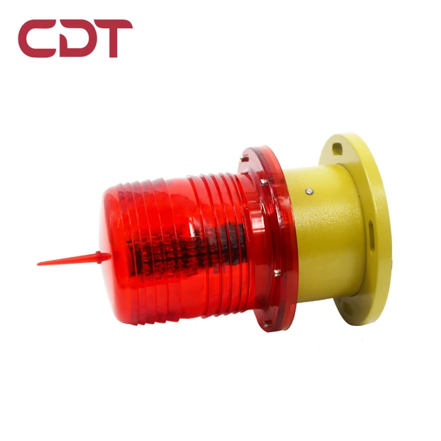 airport beacon light,airport obstruction lights,aircraft navigation lighting for telecom tower