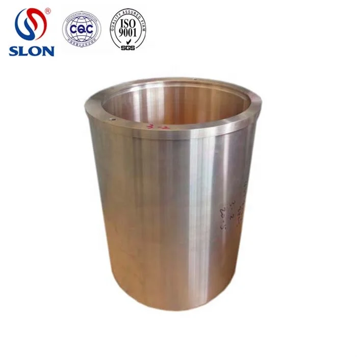 Premium Quality Casting Cone Crusher Bronze Bushings