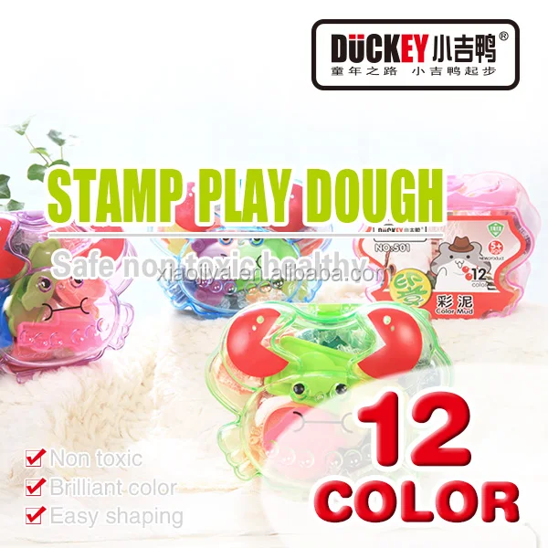 Завод прямые продажи прекрасный и забавный волшебный пластилин