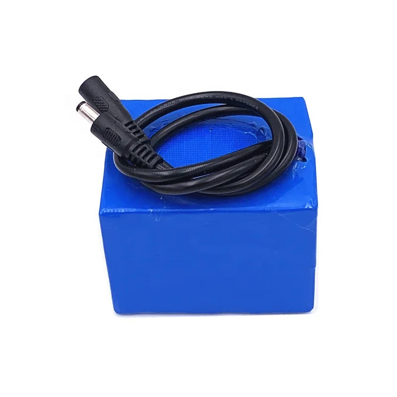 factory wholesale lithium ion 10ah 20ah 15v rechargeable battery 15v battery pack  li-ion battery pack china shanghai
