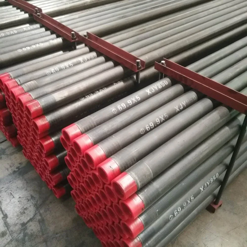 Полезных ископаемых отрасли бурения BQ nq hq pq