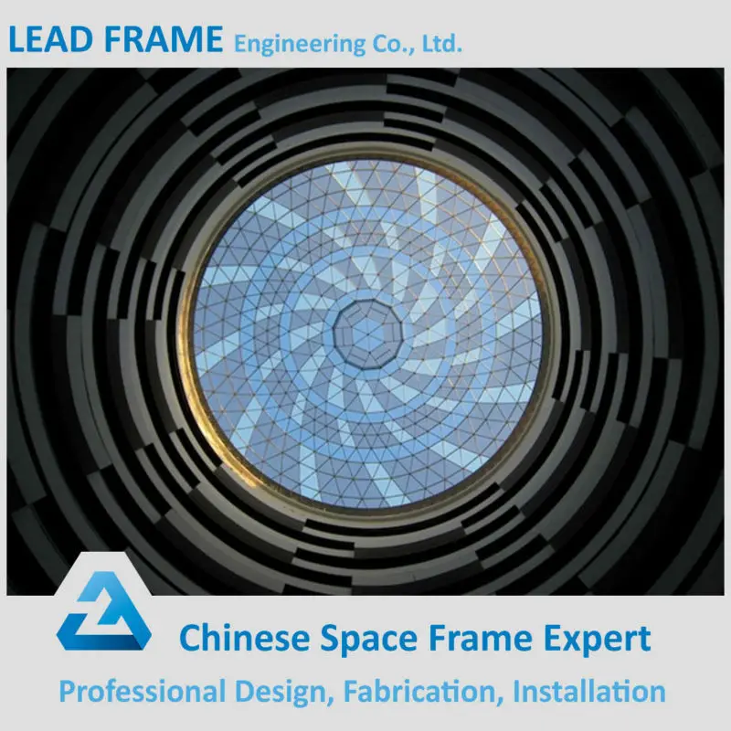 Классический дизайн FRP кровельный лист просвет для стали строительство