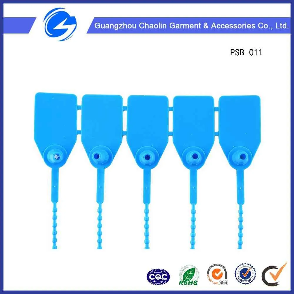 
Truck Plastic Strap For Sealing Truck,Bank Box, Warehouse rubber seal strip container seal plastic security seal 