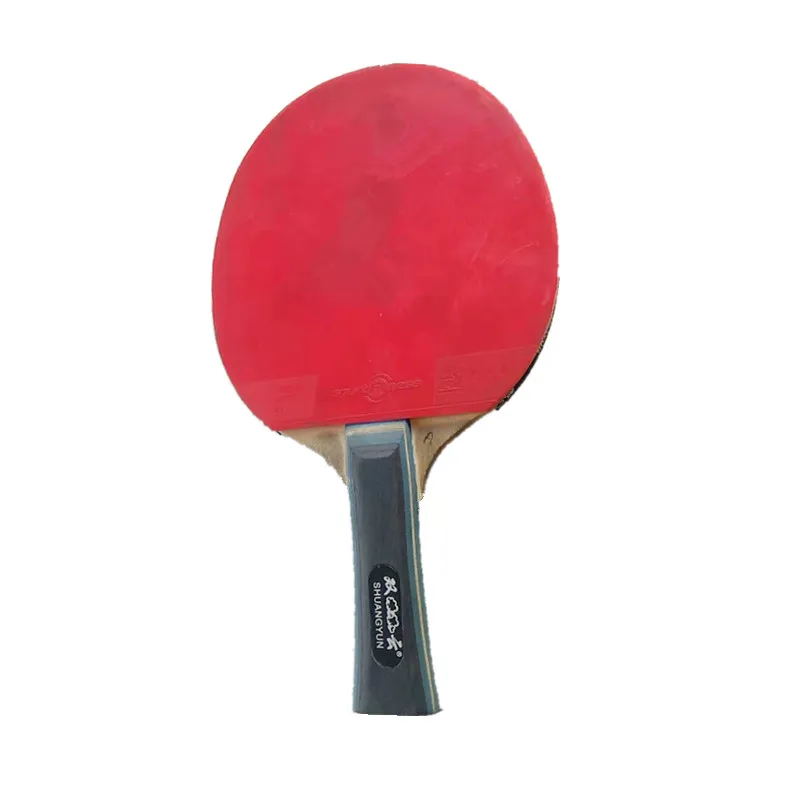 Pingpong table tennis racket  for training