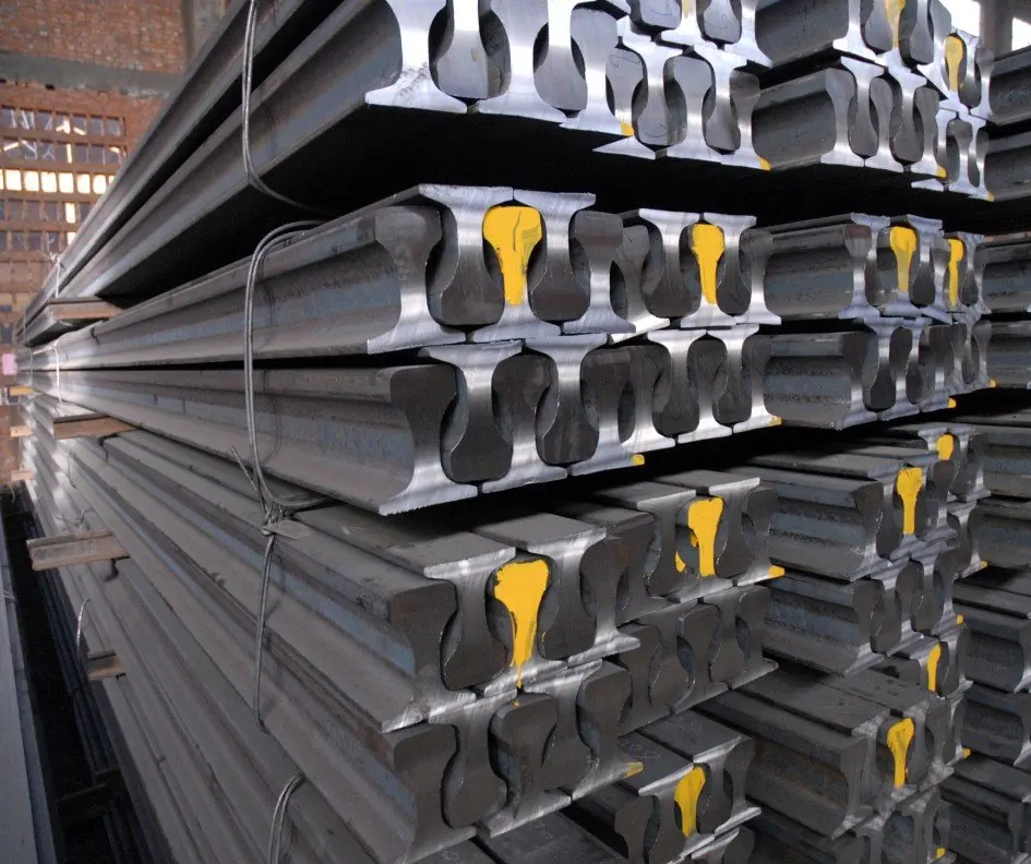 
Crane Heavy Rail QU100 