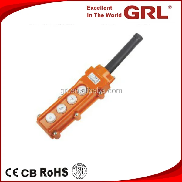 Cob63 косвенное безопасности эксплуатации предохранитель дистанционного управления переключатели