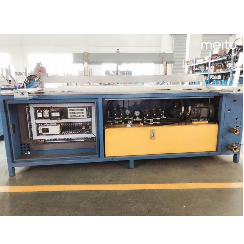 Want to buy stuff from china empty fire extinguisher cylinder production line