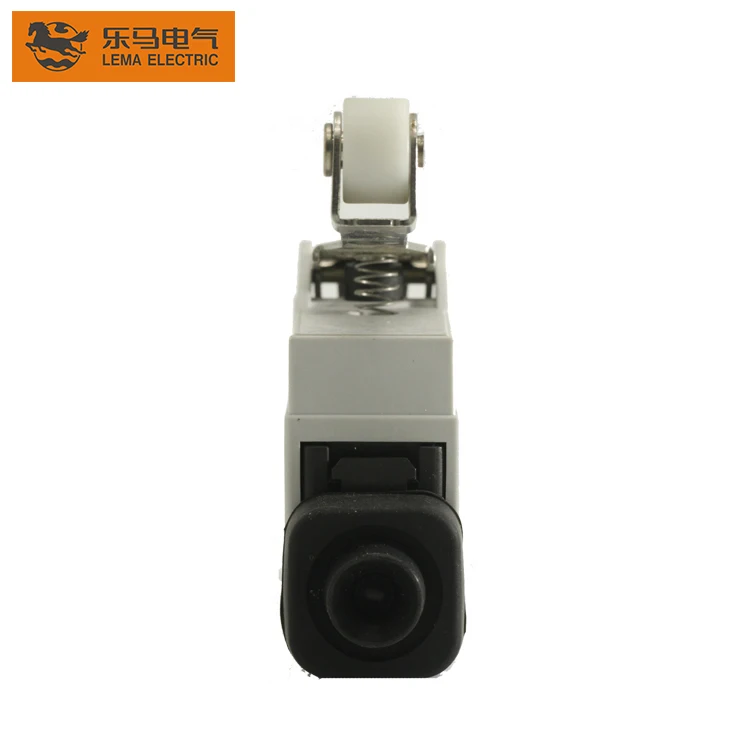 Lema LZ5121 D4MC2020 Short Roller Lever D4MC Approved Limit Switch Elevator