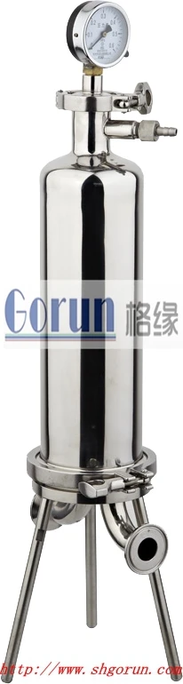 
Rum filter and others 