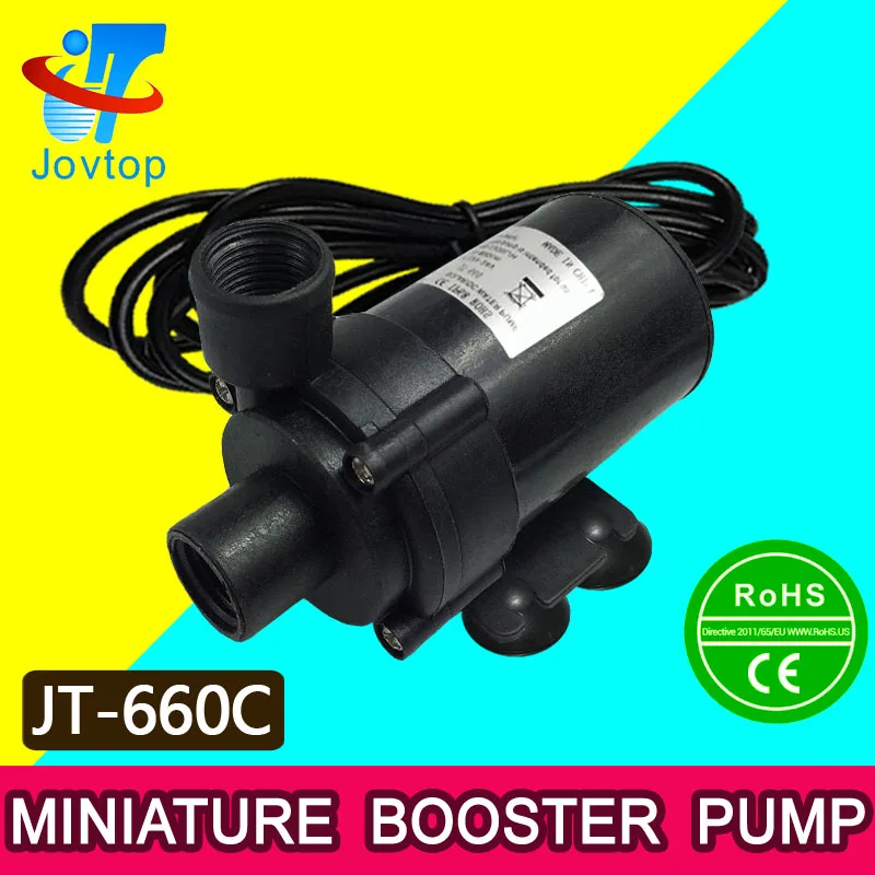 
hot sale 24 volt dc submersible water pump 