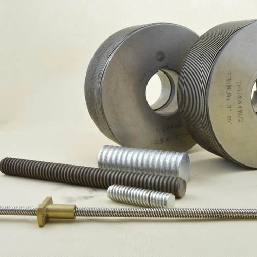 
Pitch 1.0P Reicnlbation thread rolling dies for automatic thread rolling machine 