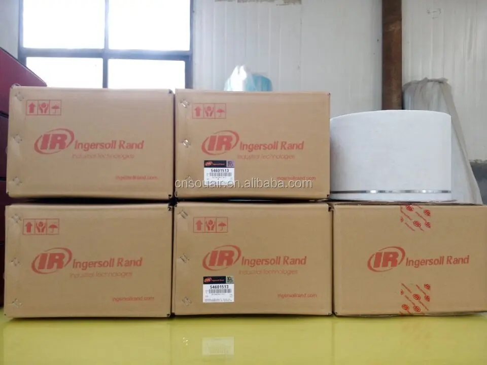 Ingersoll Rand Air Compressor Spare Parts-Filter Hot Sales