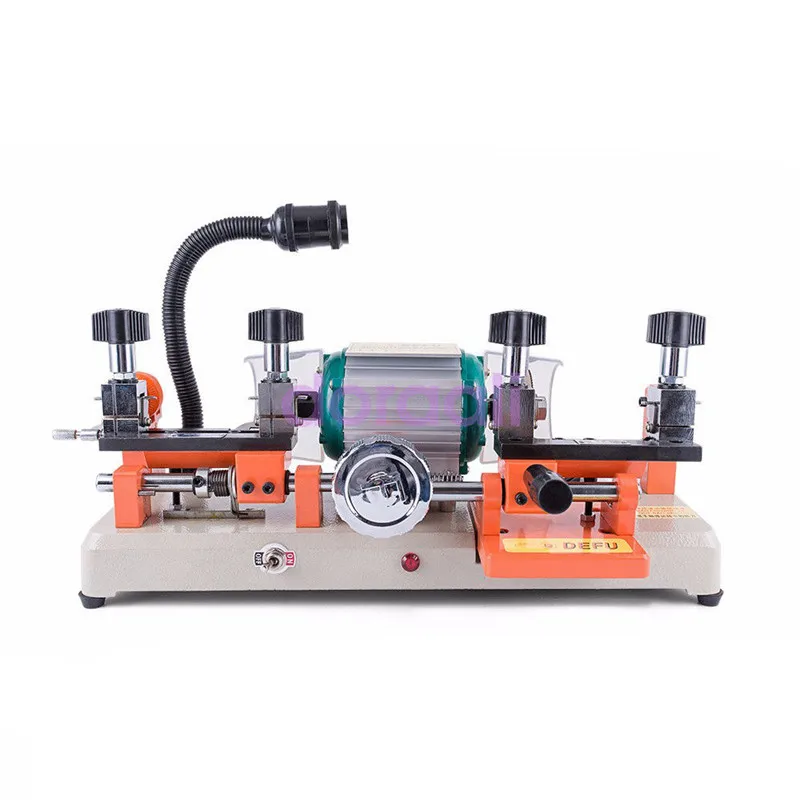 For DEFU-238BS key cutting machine 220V