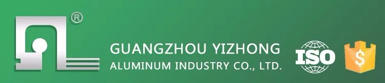 YIZHONG ALUMINIUM