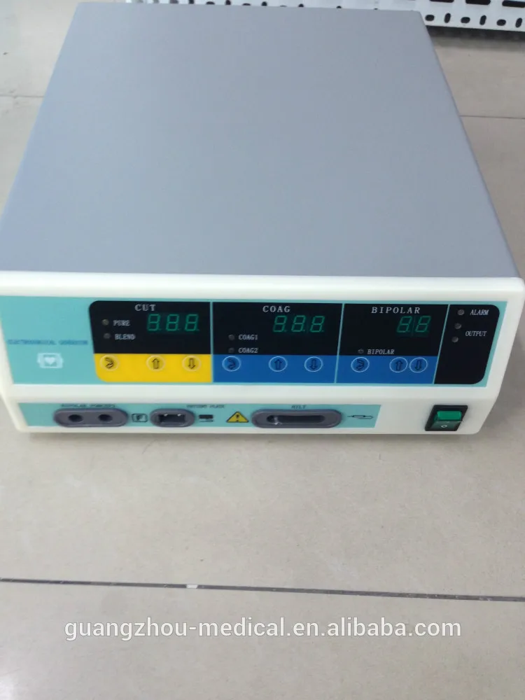 MCS-2000I-5 electrocauterio монополярная electrobisturi para cirugia