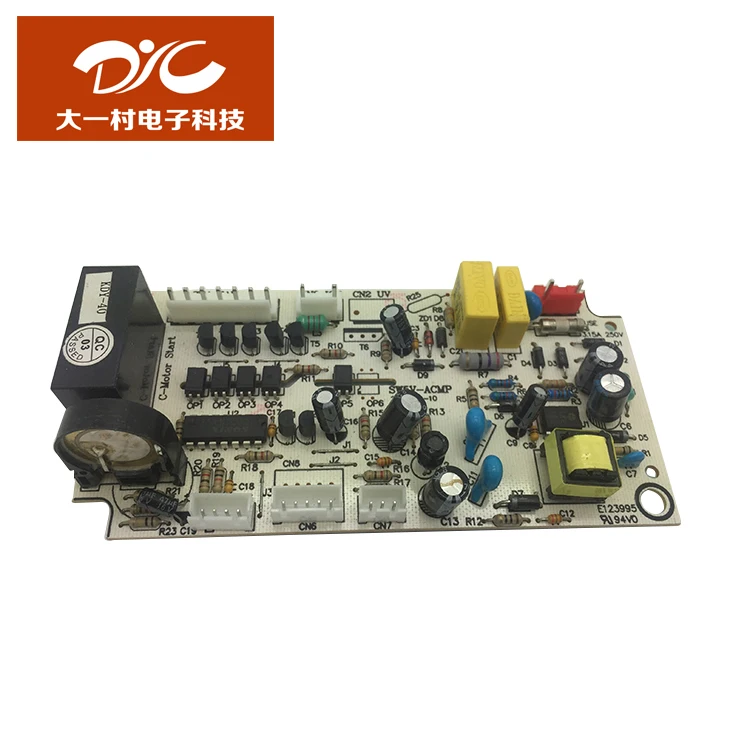 Hot Sale High Customized Quality Excellent Material Manufacturer China Design Oem Pcba