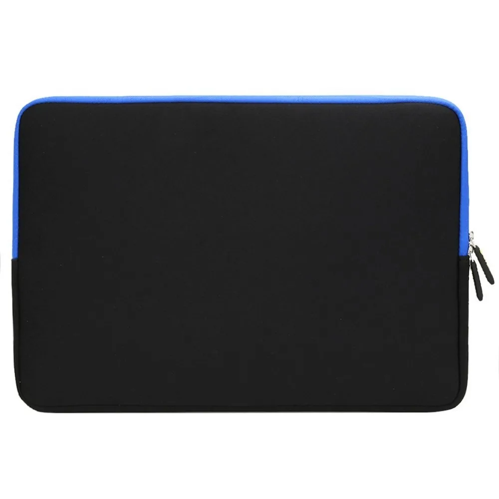 17 inch wholesale hotsale custom neoprene laptop sleeve
