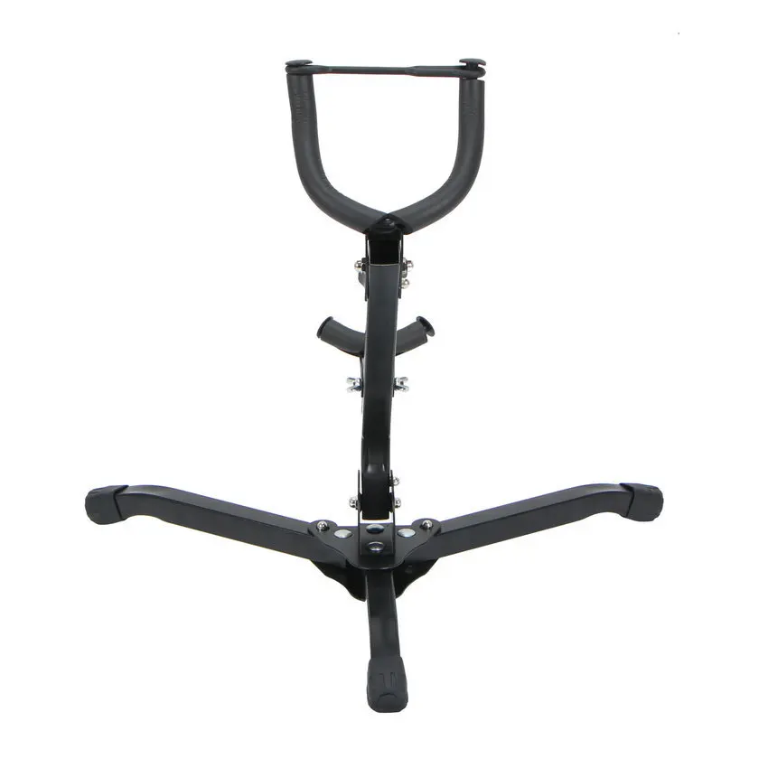 musical instrument accessories HEBIKUO tripod iron S-97 folding ukulele stand violin stand