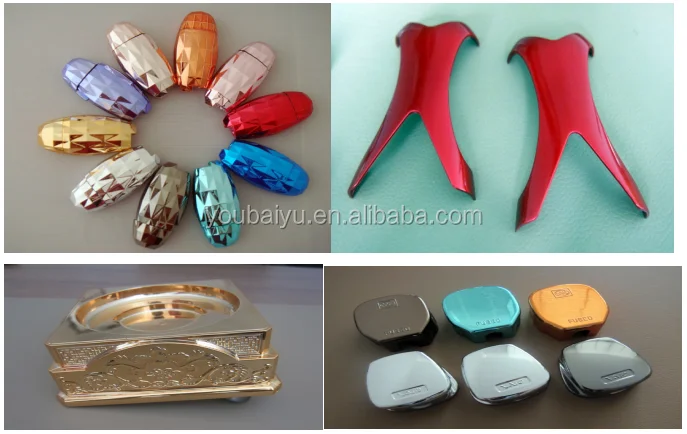 PVD vacuum plasma evaporation coating machine/Titanium and chromium PVD evaporation vacuum coater