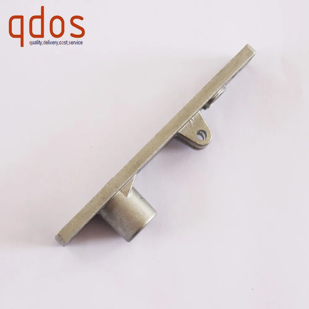 
Factory provide stainless steel parts of pivot hinge 