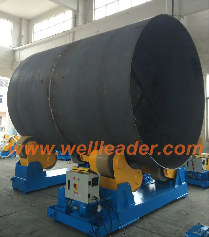 сварочное оборудование на нефть и газ, сосуд под давлением, бак