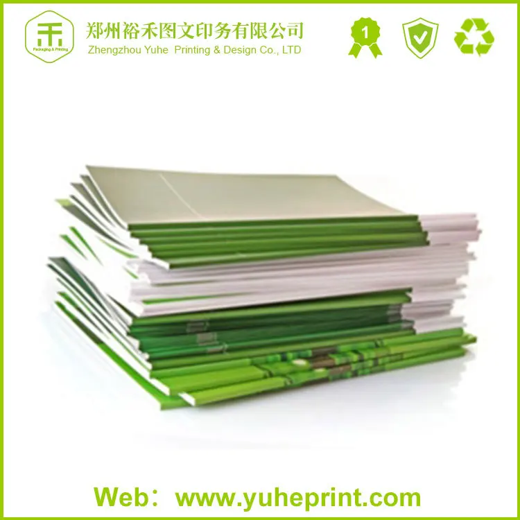 Оптовая продажа по индивидуальному заказу животный дизайн матовое ламинирование высокое качество CMYK печать кованый железный каталог