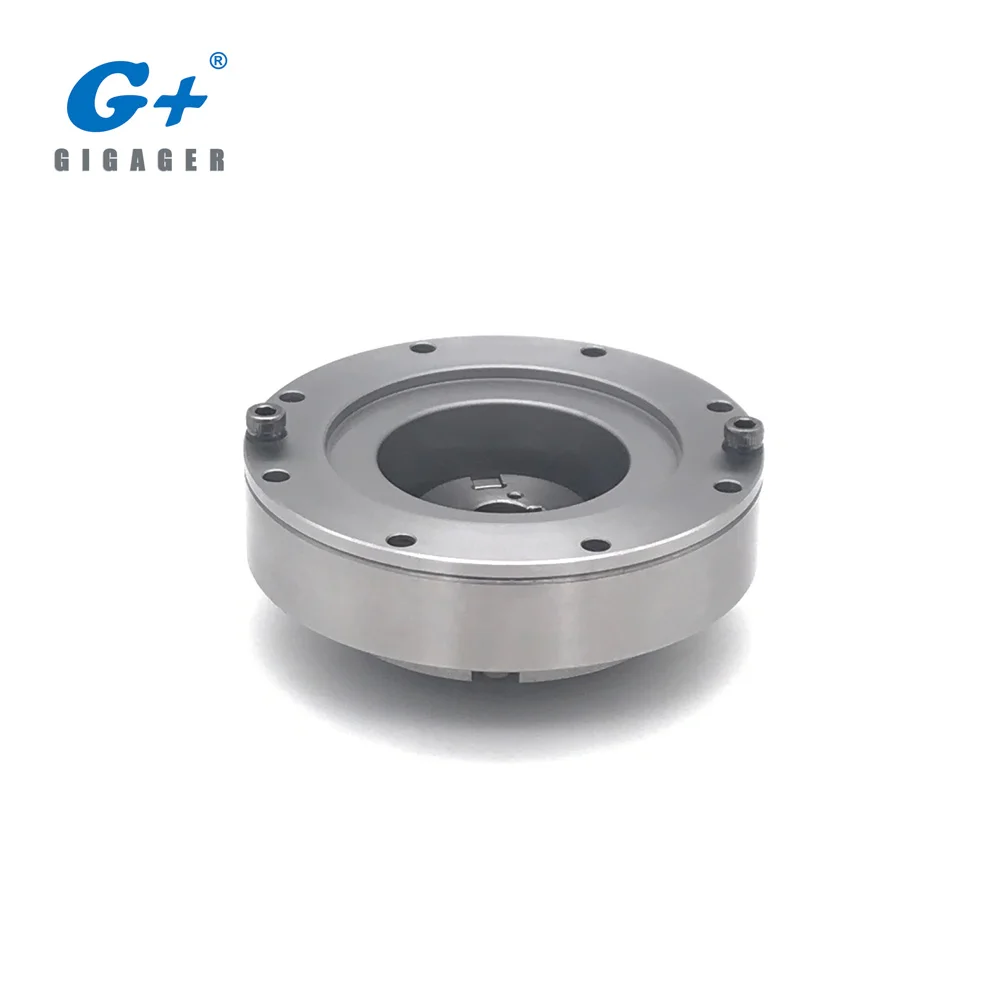 GHS-A -32 Series Strain Wave Motor Gearbox Harmonic Reducer Harmonic Drive Robot Harmonic Drive Servo Motor for Farms 12 Month