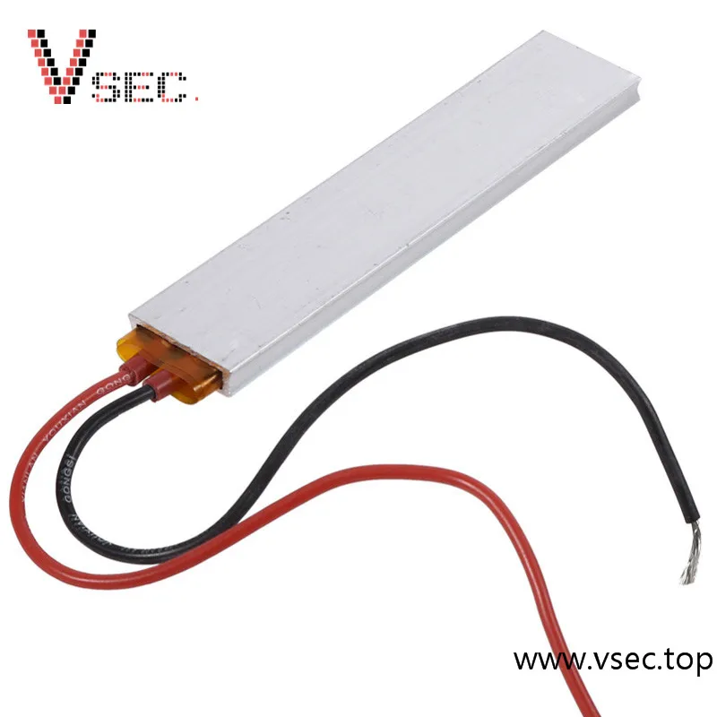 
Electric heater parts aluminum ptc heating element 220v electric kettle heating element 