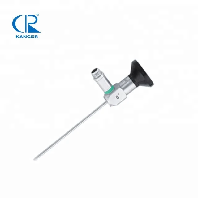 Optic rigid Endoscope/laparossope/otoscope/sinoscope