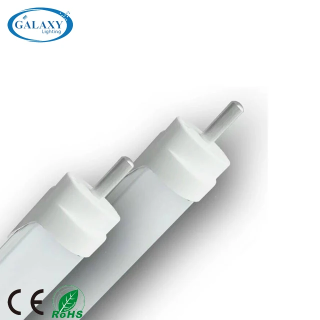 Бесплатный образец светодиодной трубки 2500k с гарантией качества