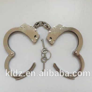 Handcuff factory HC-04W made in China
