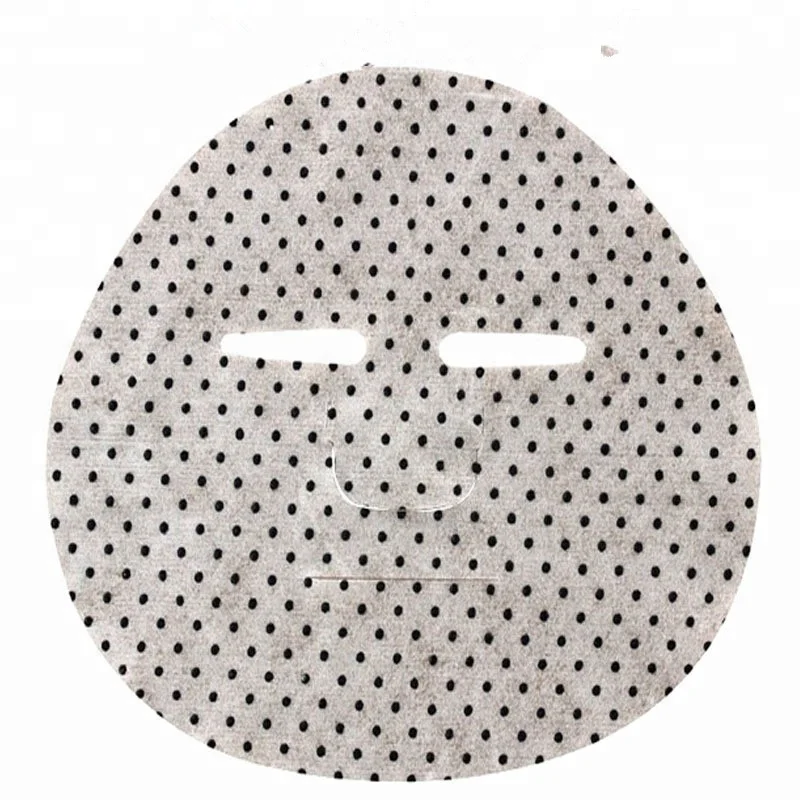 Tourmaline Anti Wrinkle Moisturizing Bio Magnetic Face Sheet Mask