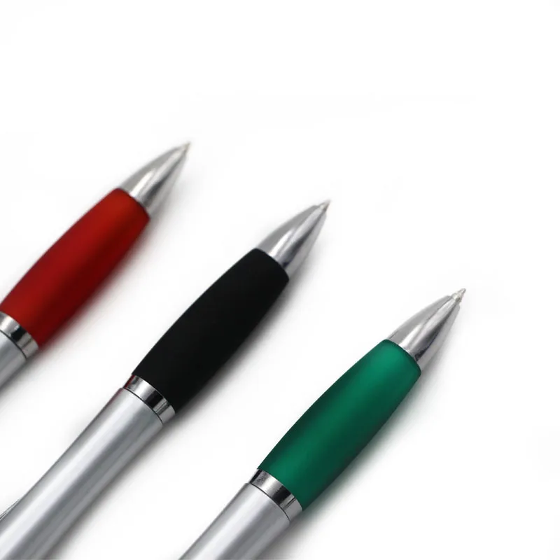 
manufacture best seller promotion plastic cheap gourd ballpoint pen 