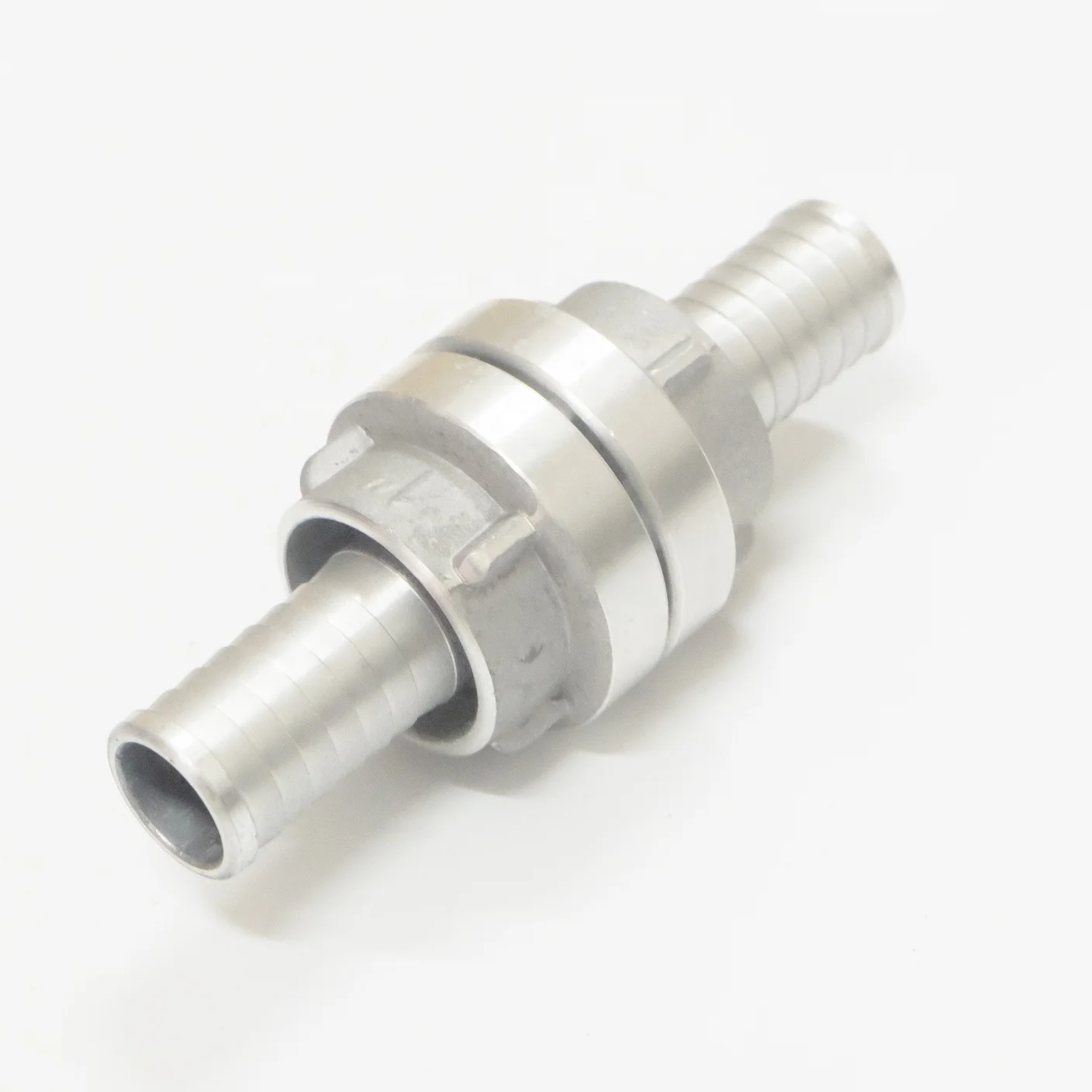 XHYXFire standard Storz coupling hose forged aluminium fire pump fitting Factory Direct Sales