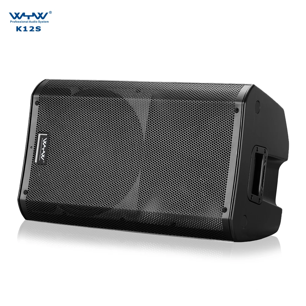 1000w line array active speaker