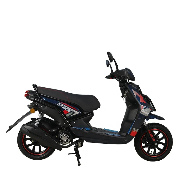 Eco-Friendly Motorcycles 125CC/150CC Mini Gas Gasoline Scooter