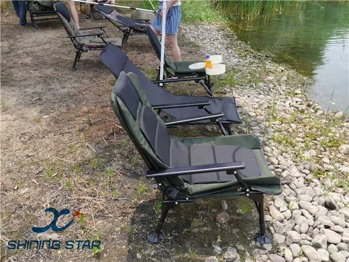 
2018 MARCHER MAISON JX-028D Floding Fishing Chair 