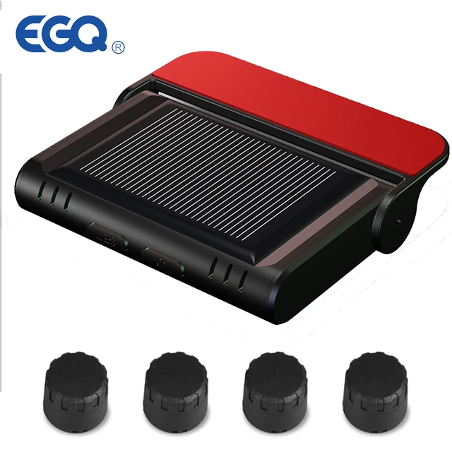 Professional PSI Tire Pressure Monitoring System from China Factory Digital TPMS Sensor for Accurate Tire Pressure Reading