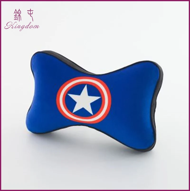 
Neck Support car Pillow headrest for office chair bone pillow 