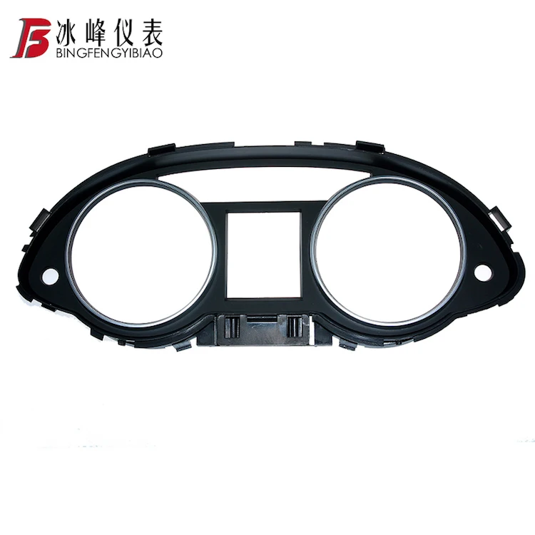 Лучшее качество 801-HM-H13 автомобильный пластиковый комплект приборной панели пластиковые автозапчасти автомобильная приборная панель