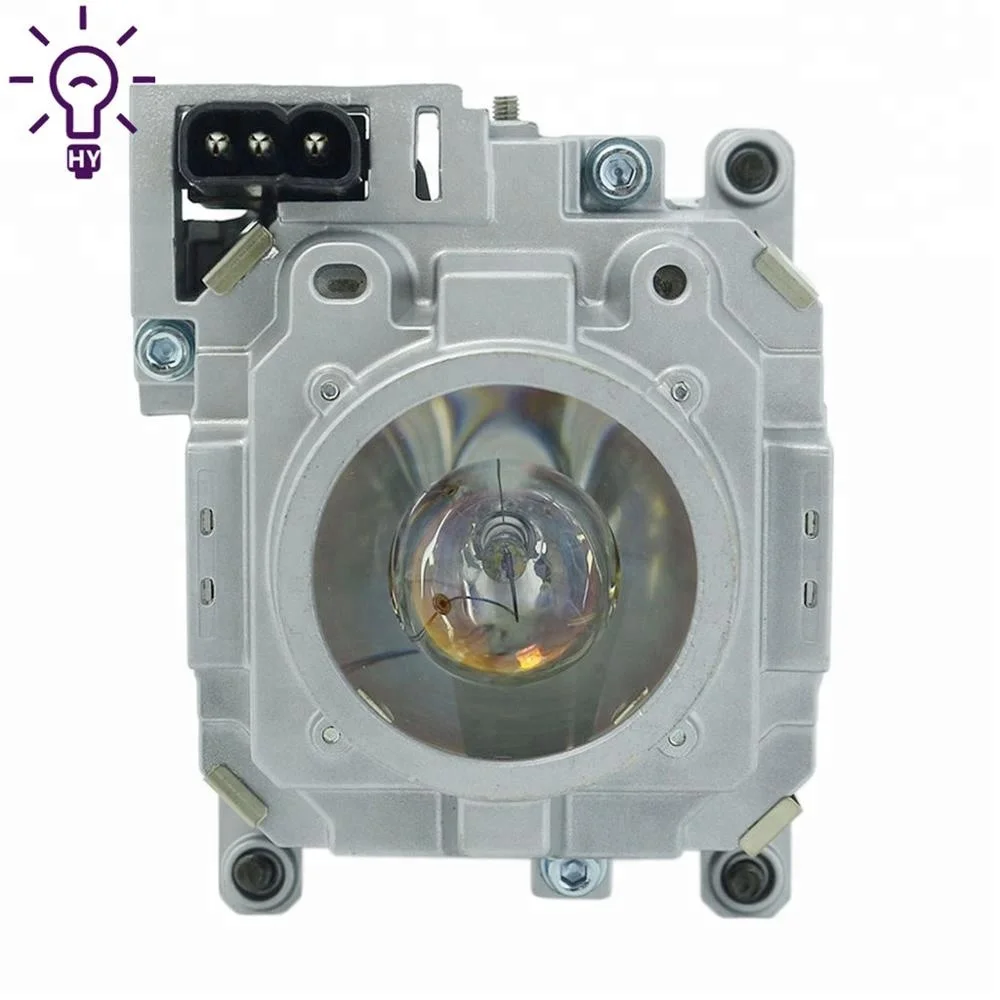 NSHA465W оригинальный запасной прожектор лампы с корпусом 003-102385-01 для DS + 14K-M WU14K-M