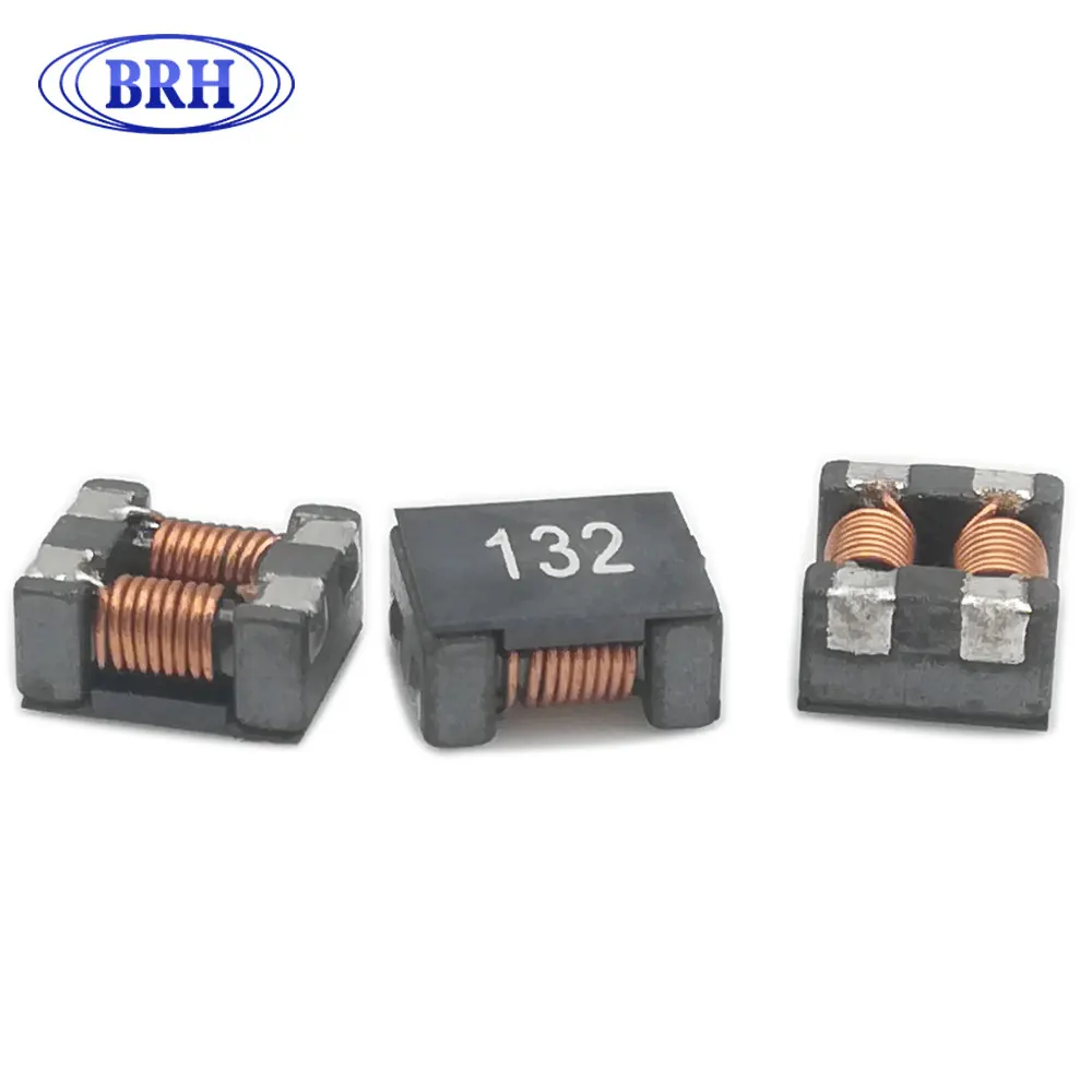 
Wholesale high frequency smd common mode choke inductor 