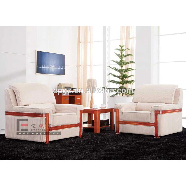 Guangzhou Furniture Home Living Room Furniture Sofa, Home Furniture Leather Sofa For Sale