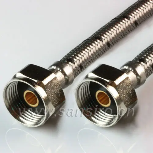 
Mexico Conector Flexible para LAVABO 