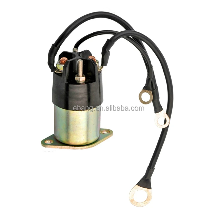 
 Пусковое реле для MAN 51.25902.0077 для SCANIA 1548710 для KHD 04213330 421,3330  