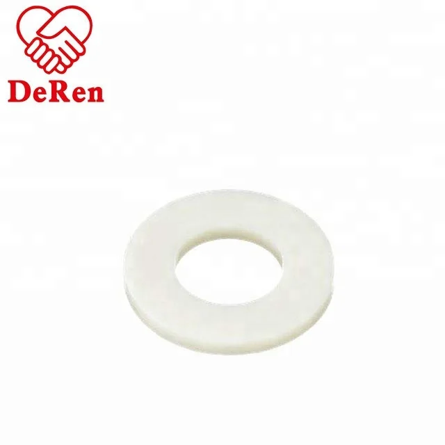 
HQ insulation/Red vulcanized fiber paper washer/gasket 