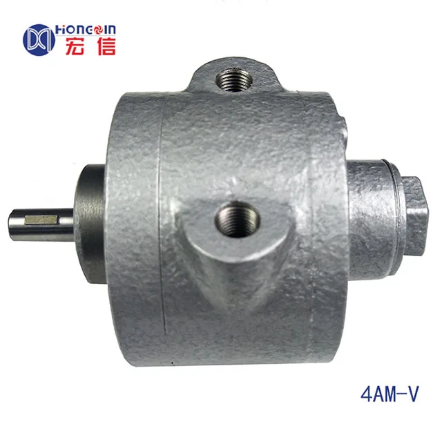 Types of air motors HX4AM-V fan motor for air cooler,split air conditioner