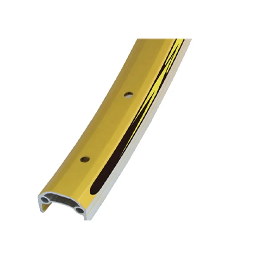 China supply 26 inch diuble wall alloy bicycle  rims