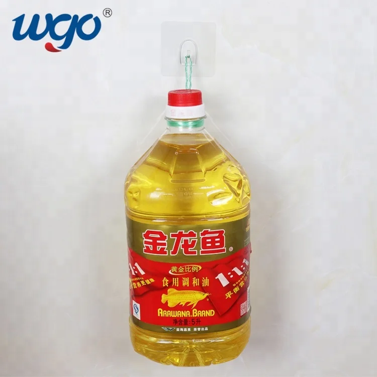 Hanging Hook With Tape Transparent Strong Door Wall Hangers Hooks Suction Heavy Load Rack Cup Sucker For Kitchen Bathroom